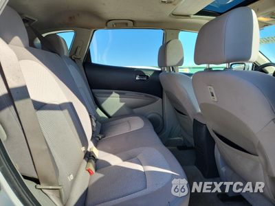Zdjęcie 11 z 13 samochodu: 2011 NISSAN ROGUE S VIN:JN8AS5MV4BW269415 - miniatura