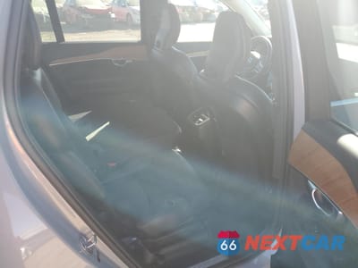 Zdjęcie 11 z 14 samochodu: 2024 VOLVO XC90 PLUS VIN:YV4062PE5R1200226 - miniatura