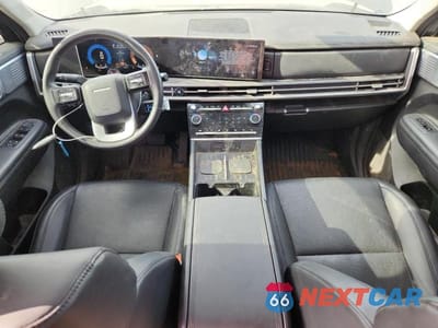 Zdjęcie 8 z 12 samochodu: 2024 HYUNDAI SANTA FE XRT VIN:5NMP3DGL0RH051752 - miniatura