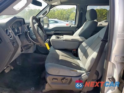 Zdjęcie 7 z 12 samochodu: 2015 FORD F350 SUPER DUTY VIN:1FT8W3CT1FEA92434 - miniatura
