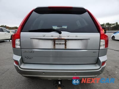 Zdjęcie 6 z 12 samochodu: 2013 VOLVO XC90 3.2 VIN:YV4952CZ9D1635794 - miniatura