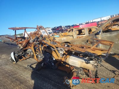 Trzecie zdjęcie samochodu z tyłu: 2025 HONDA TRX420 FM VIN:1HFTE4025SJ100332 - miniatura