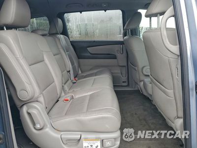 Zdjęcie 11 z 15 samochodu: 2012 HONDA ODYSSEY EXL VIN:5FNRL5H61CB037259 - miniatura
