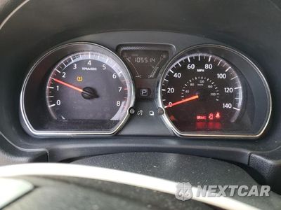 Zdjęcie 9 z 12 samochodu: 2015 NISSAN VERSA 1.6 SV VIN:3N1CN7AP1FL800064 - miniatura