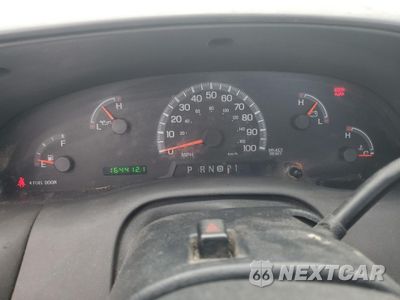 Zdjęcie 9 z 14 samochodu: 2002 FORD F150 VIN:1FTRF17242KA57215 - miniatura