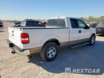 Trzecie zdjęcie samochodu z tyłu: 2006 FORD F150 VIN:1FTRX12W36NA52230 - miniatura