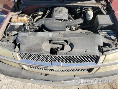 Zdjęcie 11 z 14 samochodu: 2004 CHEVROLET AVALANCHE C1500 VIN:3GNEC12TX4G324382 - miniatura