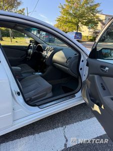 Piąte zdjęcie samochodu w środku: 2012 NISSAN ALTIMA BASE VIN:1N4AL2AP9CN420341 - miniatura