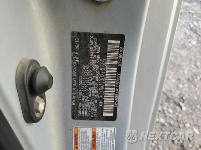 Zdjęcie 12 z 12 samochodu: 2013 SCION FR-S 10 SERIES VIN:JF1ZNAA1XD2730505 - miniatura