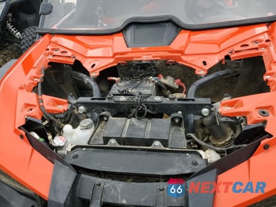 Zdjęcie 7 z 11 samochodu: 2021 HONDA SXS1000 S2 - ATV VIN:1HFVE0514M4201395 - miniatura
