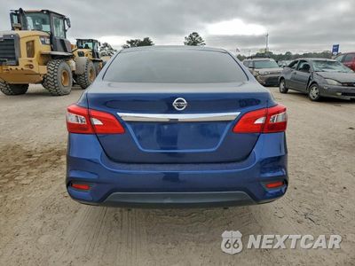 Zdjęcie 6 z 13 samochodu: 2017 NISSAN SENTRA S VIN:3N1AB7AP1HY227253 - miniatura