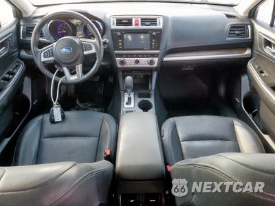 Zdjęcie 8 z 15 samochodu: 2017 SUBARU OUTBACK 3.6R LIMITED VIN:4S4BSENC0H3305880 - miniatura