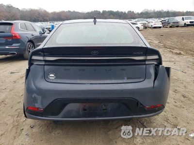 Zdjęcie 6 z 11 samochodu: 2024 TOYOTA PRIUS PRIME SE VIN:JTDACACU9R3026009 - miniatura