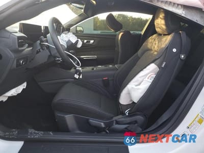 Zdjęcie 7 z 12 samochodu: 2025 FORD MUSTANG GT VIN:1FA6P8CF4S5409585 - miniatura