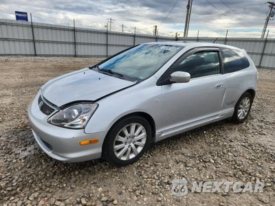 2004 HONDA CIVIC SI SHHEP33514U500281 - główne zdjęcie licytacji z USA - miniatura