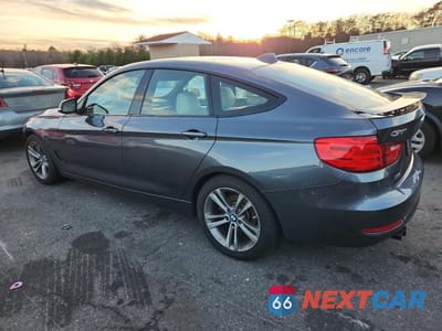 Drugie zdjęcie samochodu z przodu: 2015 BMW 328 XIGT SULEV VIN:WBA8Z5C54FGS36080 - miniatura