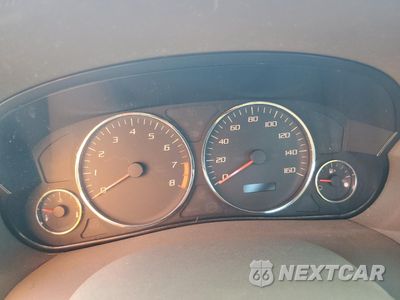 Zdjęcie 9 z 12 samochodu: 2006 CADILLAC CTS HI FEATURE V6 VIN:1G6DP577460134275 - miniatura