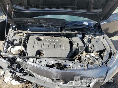 Zdjęcie 11 z 12 samochodu: 2010 TOYOTA COROLLA BASE VIN:1NXBU4EE2AZ268109 - miniatura