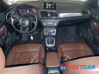 Zdjęcie 8 z 13 samochodu: 2016 AUDI Q3 PREMIUM PLUS VIN:WA1EFCFSXGR014762 - miniatura