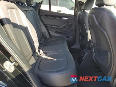 Zdjęcie 11 z 13 samochodu: 2018 BMW X1 SDRIVE28I VIN:WBXHU7C3XJ5H44771 - miniatura