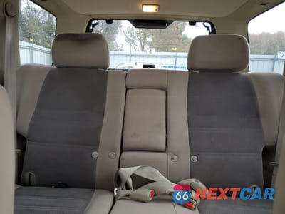 Zdjęcie 10 z 15 samochodu: 1999 NISSAN PATHFINDER LE VIN:JN8AR07Y4XW350443 - miniatura