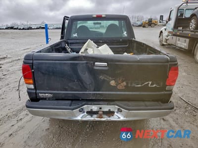 Zdjęcie 6 z 13 samochodu: 2000 MAZDA B2500 CAB PLUS VIN:4F4YR16C1YTM32663 - miniatura