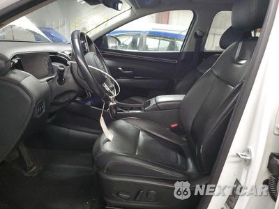Zdjęcie 13 z 26 samochodu: 2022 HYUNDAI TUCSON SEL VIN:5NMJCCAE4NH061947 - miniatura