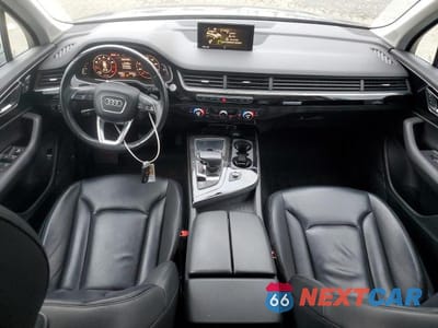 Zdjęcie 8 z 13 samochodu: 2019 AUDI Q7 PREMIUM PLUS VIN:WA1LAAF72KD006733 - miniatura