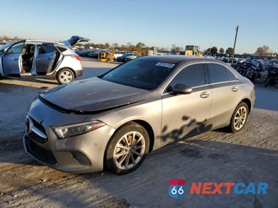 2019 MERCEDES-BENZ A 220 WDD3G4EB8KW014583 - główne zdjęcie licytacji z USA - miniatura