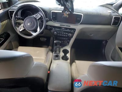Zdjęcie 8 z 12 samochodu: 2022 KIA SPORTAGE S VIN:KNDP6CAC0N7997720 - miniatura