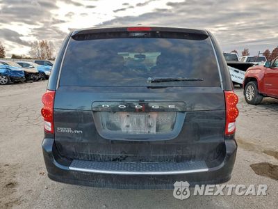 Zdjęcie 6 z 16 samochodu: 2017 DODGE GRAND CARAVAN SE VIN:2C4RDGBG1HR707351 - miniatura
