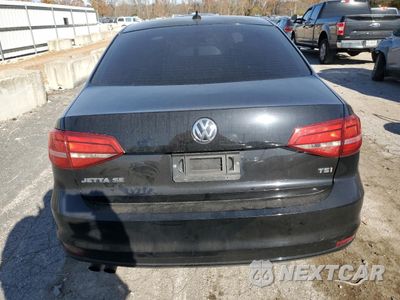 Zdjęcie 6 z 14 samochodu: 2015 VOLKSWAGEN JETTA SE VIN:3VWD17AJ7FM275043 - miniatura