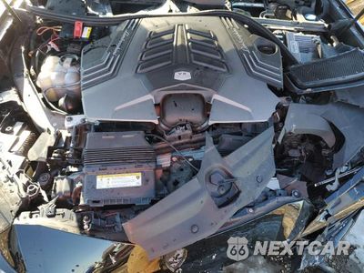 Zdjęcie 12 z 13 samochodu: 2020 LAMBORGHINI URUS VIN:ZPBUA1ZL2LLA08081 - miniatura