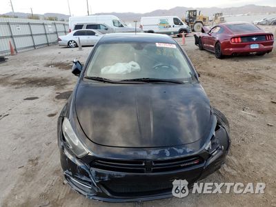 Piąte zdjęcie samochodu w środku: 2016 DODGE DART SE VIN:1C3CDFAA1GD712116 - miniatura