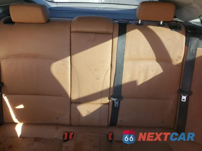 Zdjęcie 10 z 13 samochodu: 2015 BMW X4 XDRIVE35I VIN:5UXXW5C51F0E87821 - miniatura