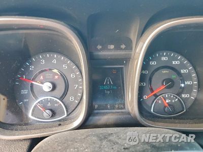 Zdjęcie 9 z 12 samochodu: 2016 CHEVROLET MALIBU LIMITED LT VIN:1G11C5SA2GU108226 - miniatura