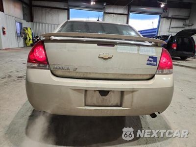 Zdjęcie 6 z 11 samochodu: 2012 CHEVROLET IMPALA LT VIN:2G1WB5E30C1164564 - miniatura