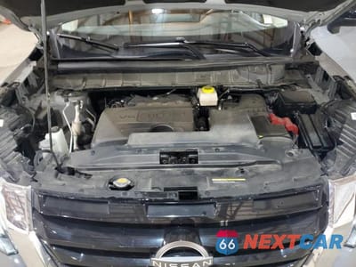 Zdjęcie 12 z 12 samochodu: 2024 NISSAN PATHFINDER SL VIN:5N1DR3CCXRC296179 - miniatura