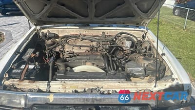 Zdjęcie 7 z 11 samochodu: 1989 TOYOTA PICKUP 1/2 TON EXTRA LONG WHEELBASE SR5 VIN:JT4VN13G2K5013277 - miniatura