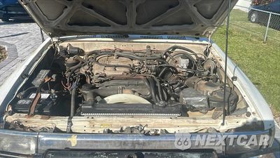 Zdjęcie 7 z 11 samochodu: 1989 TOYOTA PICKUP 1/2 TON EXTRA LONG WHEELBASE SR5 VIN:JT4VN13G2K5013277 - miniatura