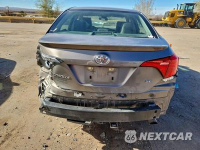 Zdjęcie 6 z 13 samochodu: 2017 TOYOTA COROLLA L VIN:5YFBURHE5HP711230 - miniatura