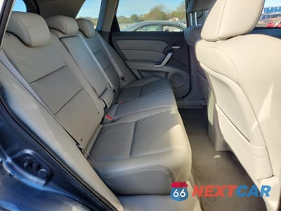 Zdjęcie 11 z 16 samochodu: 2011 ACURA RDX VIN:5J8TB1H27BA004662 - miniatura