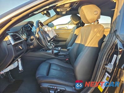 Zdjęcie 7 z 11 samochodu: 2020 BMW 430I GRAN COUPE VIN:WBA4J1C02LCD99545 - miniatura