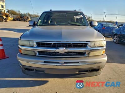 Piąte zdjęcie samochodu w środku: 2005 CHEVROLET SUBURBAN C1500 VIN:3GNEC16Z15G253525 - miniatura