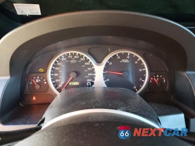 Zdjęcie 9 z 15 samochodu: 2005 CHEVROLET EQUINOX LS VIN:2CNDL13F256165587 - miniatura