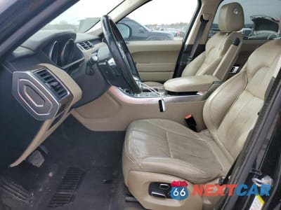Zdjęcie 7 z 13 samochodu: 2014 LAND ROVER RANGE ROVER 5.0L V8 SUPERCHARGED VIN:SALWR2EF2EA330841 - miniatura