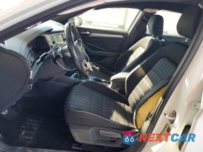 Zdjęcie 7 z 11 samochodu: 2023 VOLKSWAGEN JETTA SPORT VIN:3VWAM7BU2PM017582 - miniatura