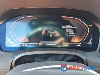 Zdjęcie 9 z 13 samochodu: 2023 BMW 430XI VIN:WBA43AT06PCL80610 - miniatura