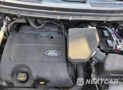 Zdjęcie 7 z 10 samochodu: 2012 FORD EDGE SEL VIN:2FMDK4JCXCBA76111 - miniatura