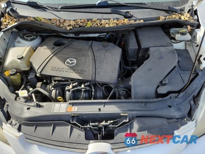 Zdjęcie 12 z 15 samochodu: 2006 MAZDA 5 VIN:JM1CR29L060102239 - miniatura